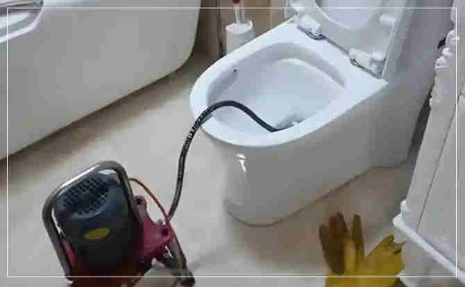 青白江马桶蹲坑蹲厕疏通