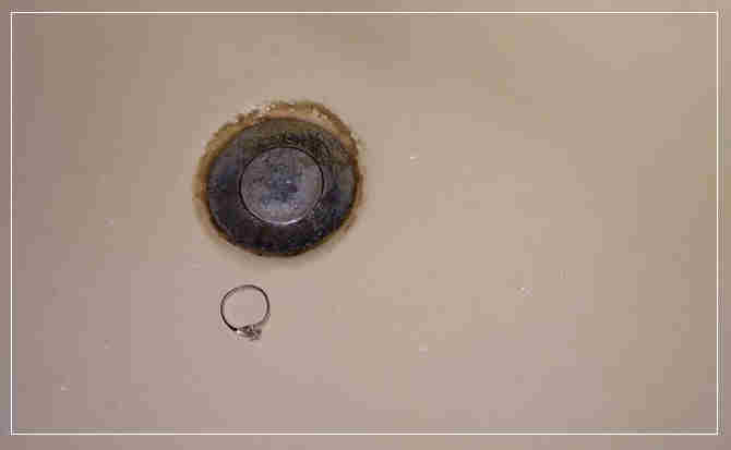 青白江下水道物品打捞